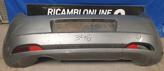 Paraurti Posteriore Fiat Grande punto dal 2005 al 2009