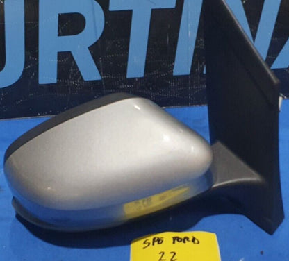 Specchio retrovisore specchietto Ford Focus destro 6 pin dal 2008