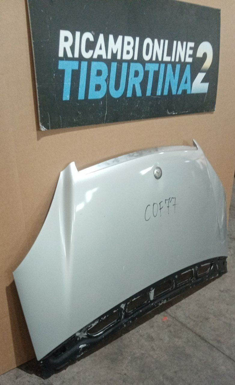 Cof77 cofano anteriore Mercedes Benz classe A W169 dal 2008