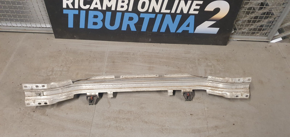 Traversa rinforzo paraurti Posteriore Opel Astra H SW