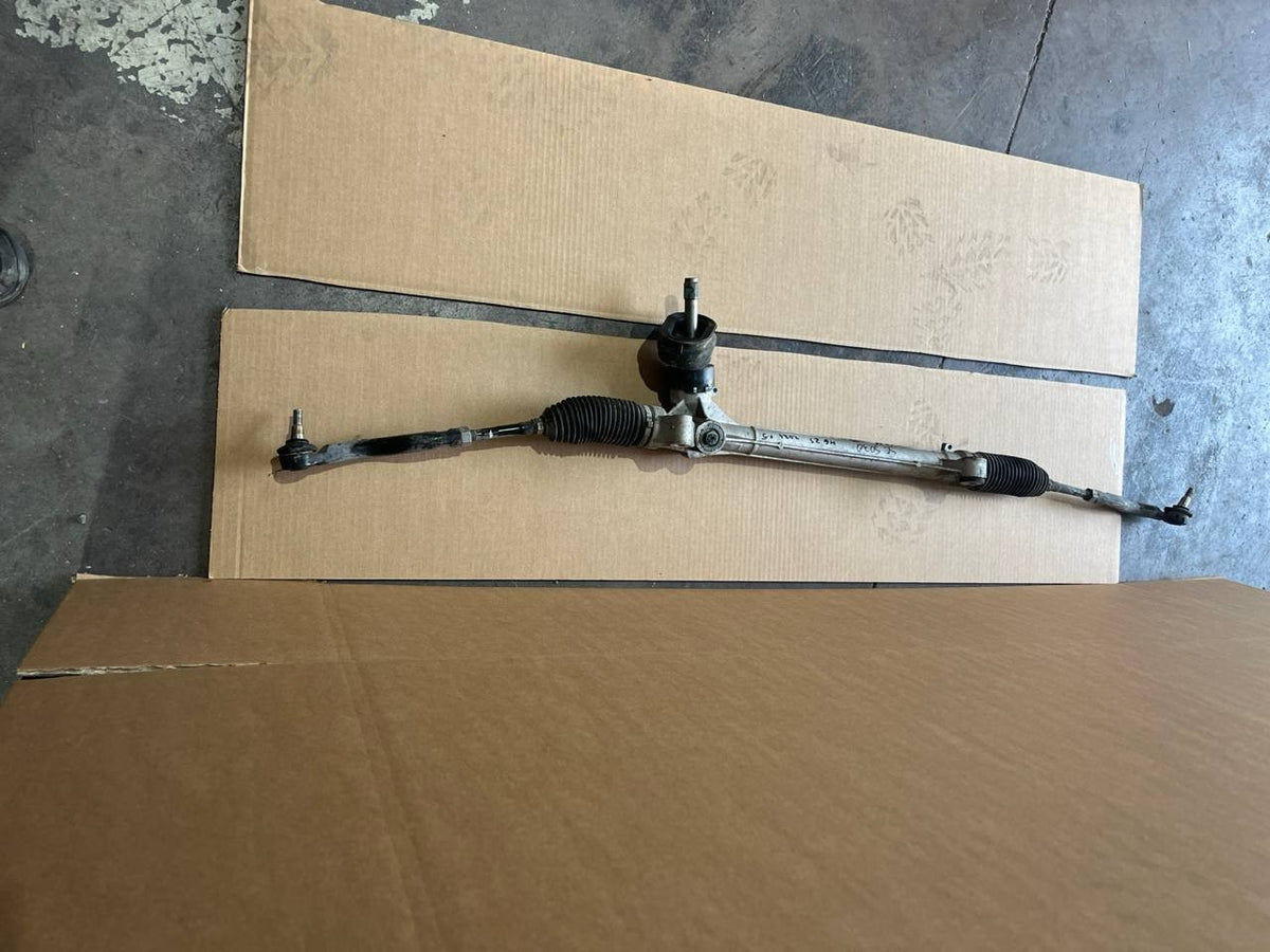 Sc 5030 scatola Guida MG zs dal 2024