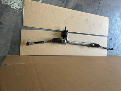 Sc 5030 scatola Guida MG zs dal 2024