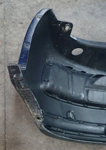 Paraurti Anteriore Fiat Punto 2001 - 2004