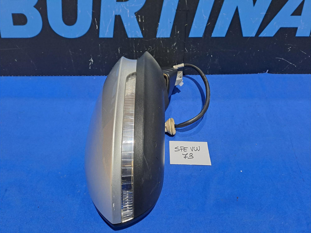 Specchio retrovisore destro Volkswagen Golf 8 11 fili - SPE VW 73