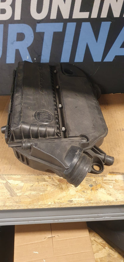 Air box Scatola Filtro Aria Fiat 1.3 multijet