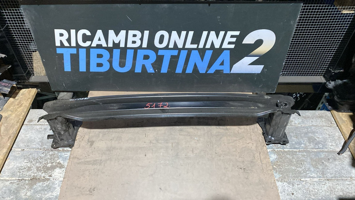 Rinforzo paraurti Traversa posteriore VW T-cross