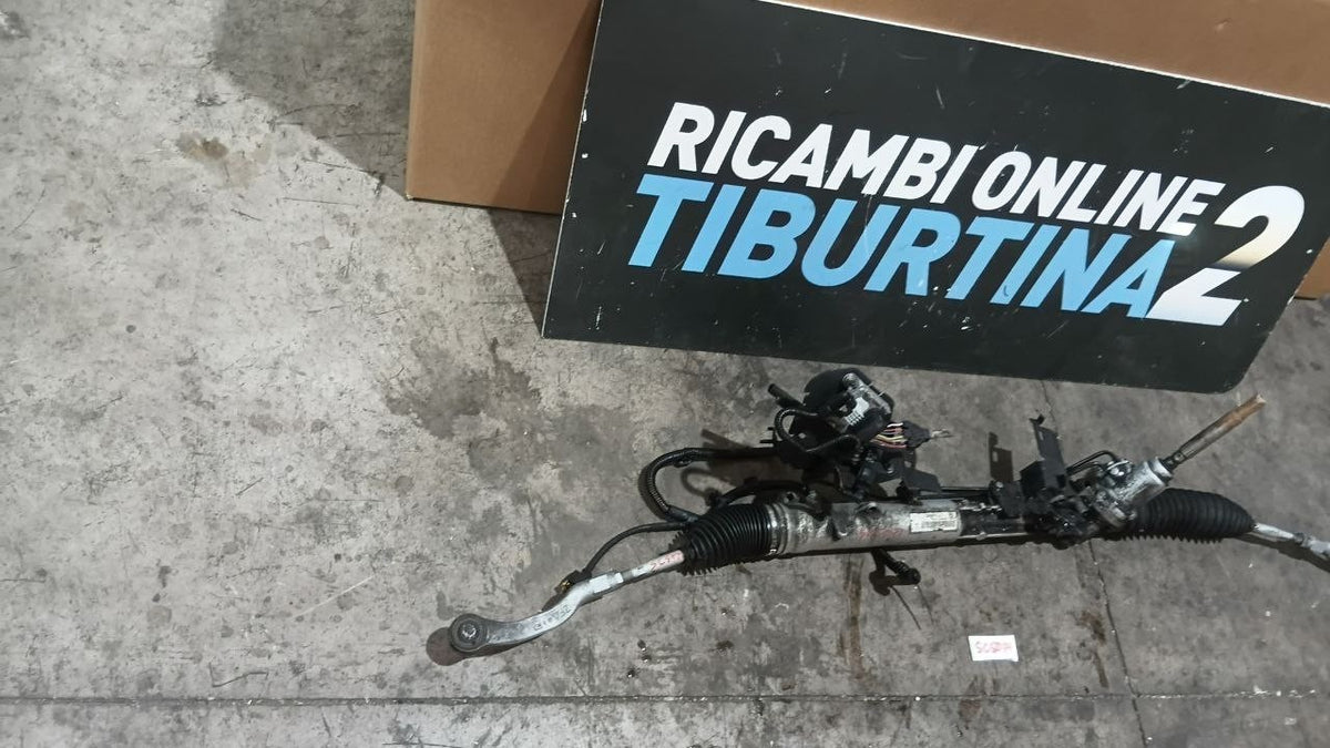 SC5071 scatola guida manuale  Toyota proace anno 2018 2.0 diesel