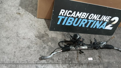 SC5071 scatola guida manuale  Toyota proace anno 2018 2.0 diesel