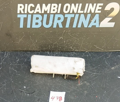 438 cod airbag sedli sinistro Evo 7 2024