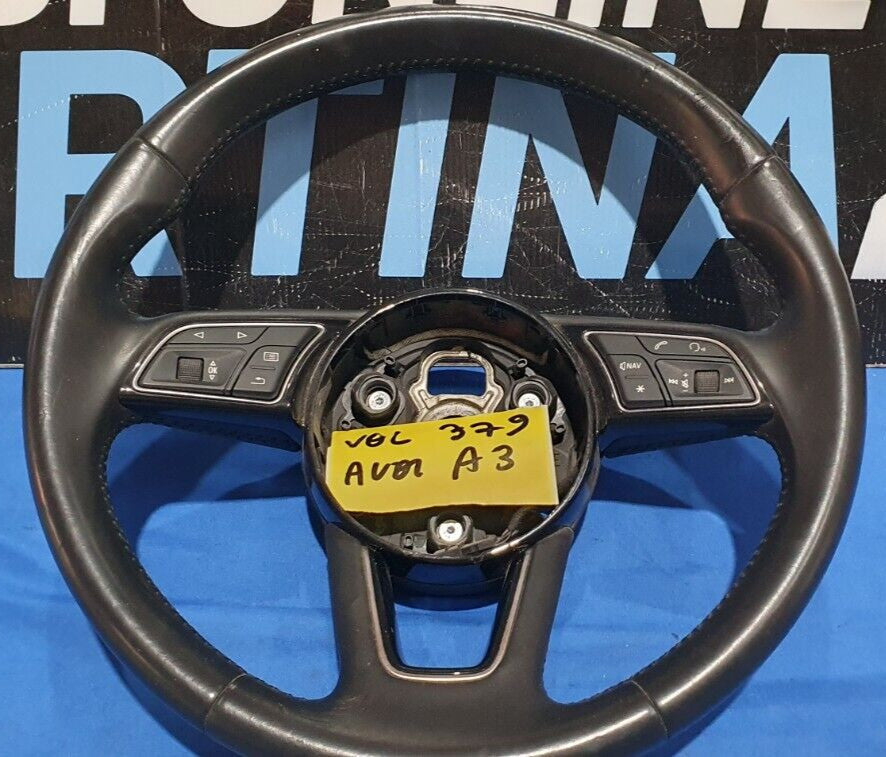 Volante Audi a3 2017 in poi