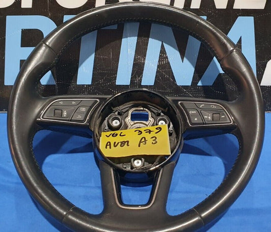 Volante Audi a3 2017 in poi