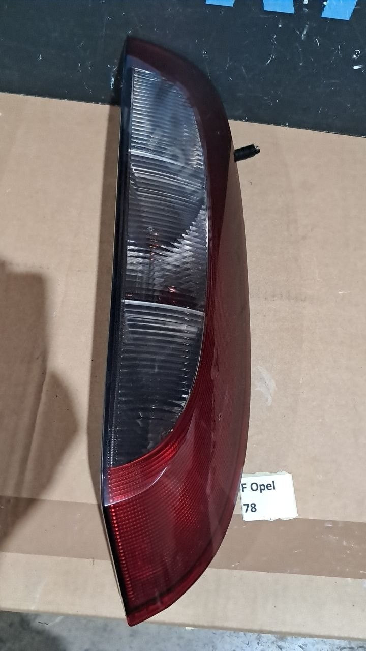 F opel 78 Fanale posteriore destro opel corsa c dal 2000