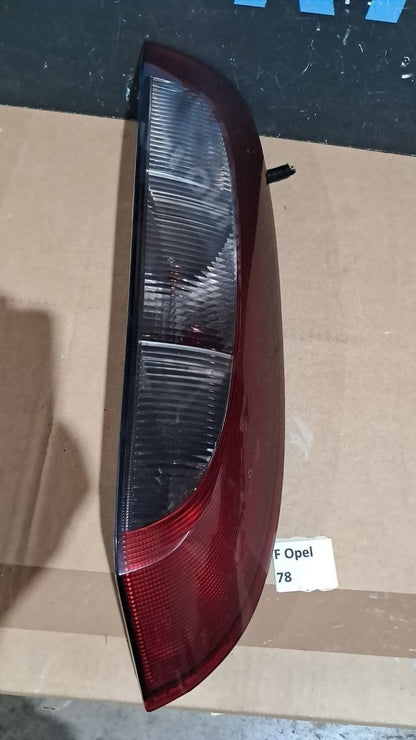F opel 78 Fanale posteriore destro opel corsa c dal 2000