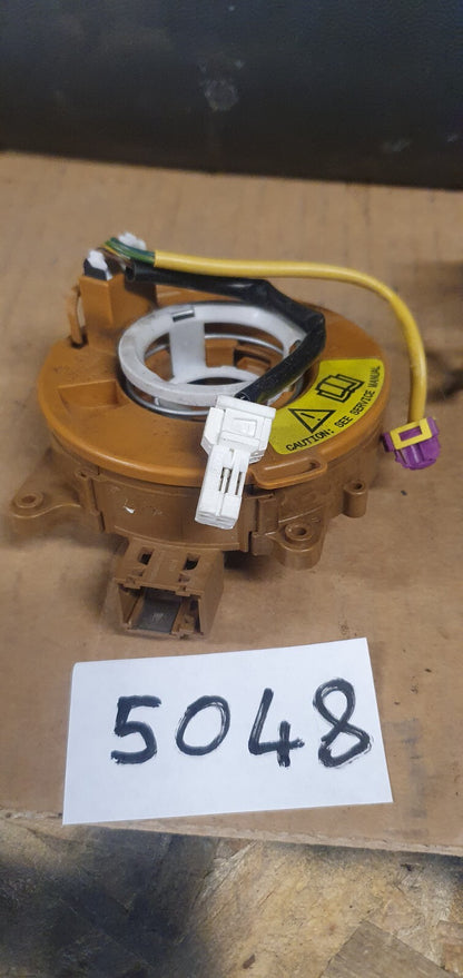 Kit Airbag completo  Fiat Ducato dal 2007