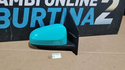 Spe Peu 31 - Specchio retrovisore specchietto destro Peugeot 108 Aygo C1 2015