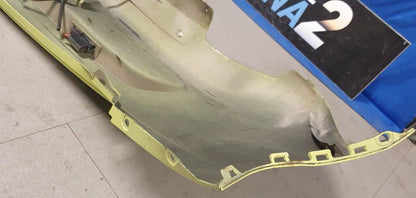 Paraurti Posteriore Ford Ka dal 2007 con spacco visibile in foto