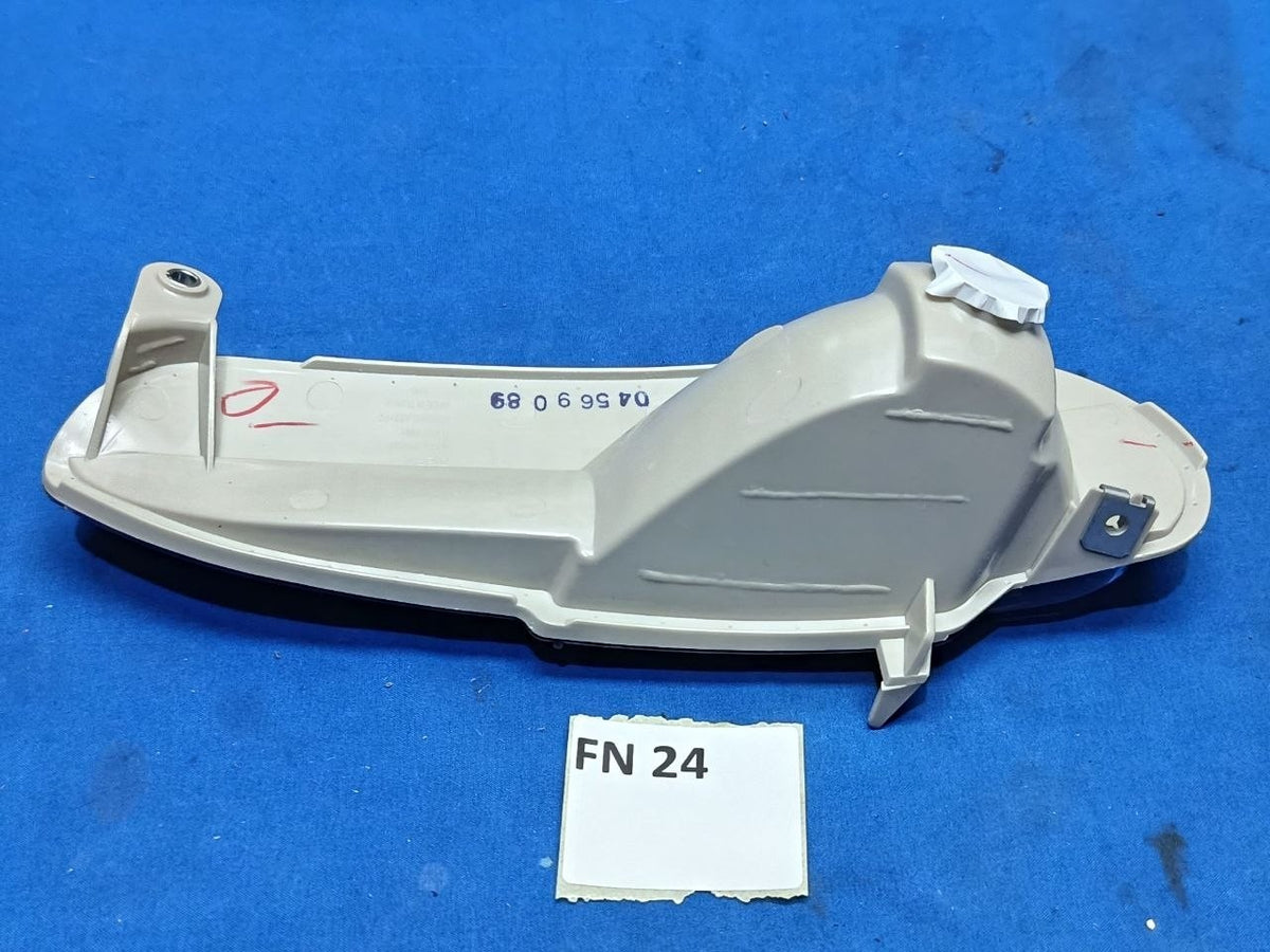 FN 24 - Fanale nuovo fanalino retromarcia destro Fiat Punto Evo dal 2009