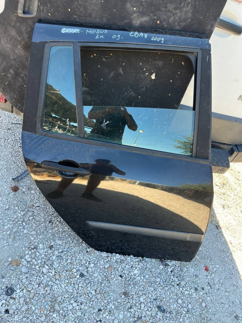 Porta Posteriore destra Renault grand modus dal 2009