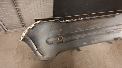 124 paraurti posteriore fiat 500 cod 735425627 anno 2009