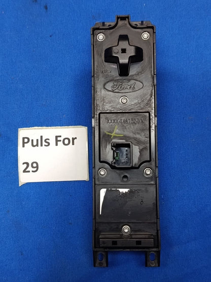 Puls For 29 - Pulsantiera Anteriore sinistra Ford B-Max 2012 2018