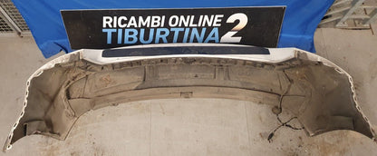 Par  309 - Paraurti Posteriore Skoda Rapid dal 2012 al 2019