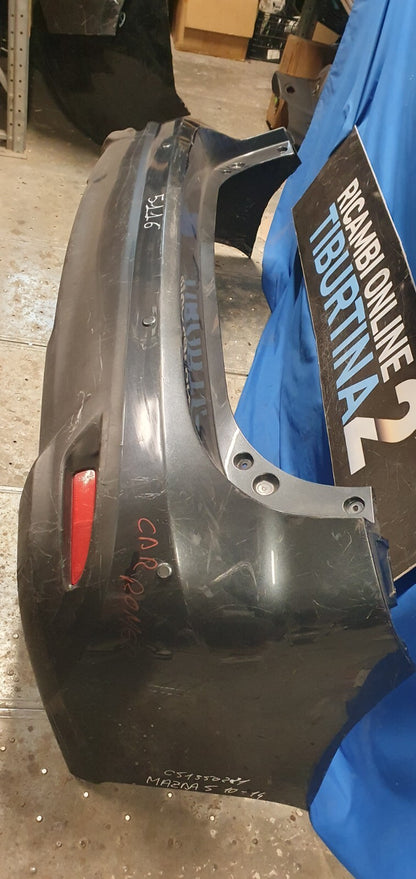 Paraurti posteriore Mazda 5 dal 2010 al 2014 c51350221