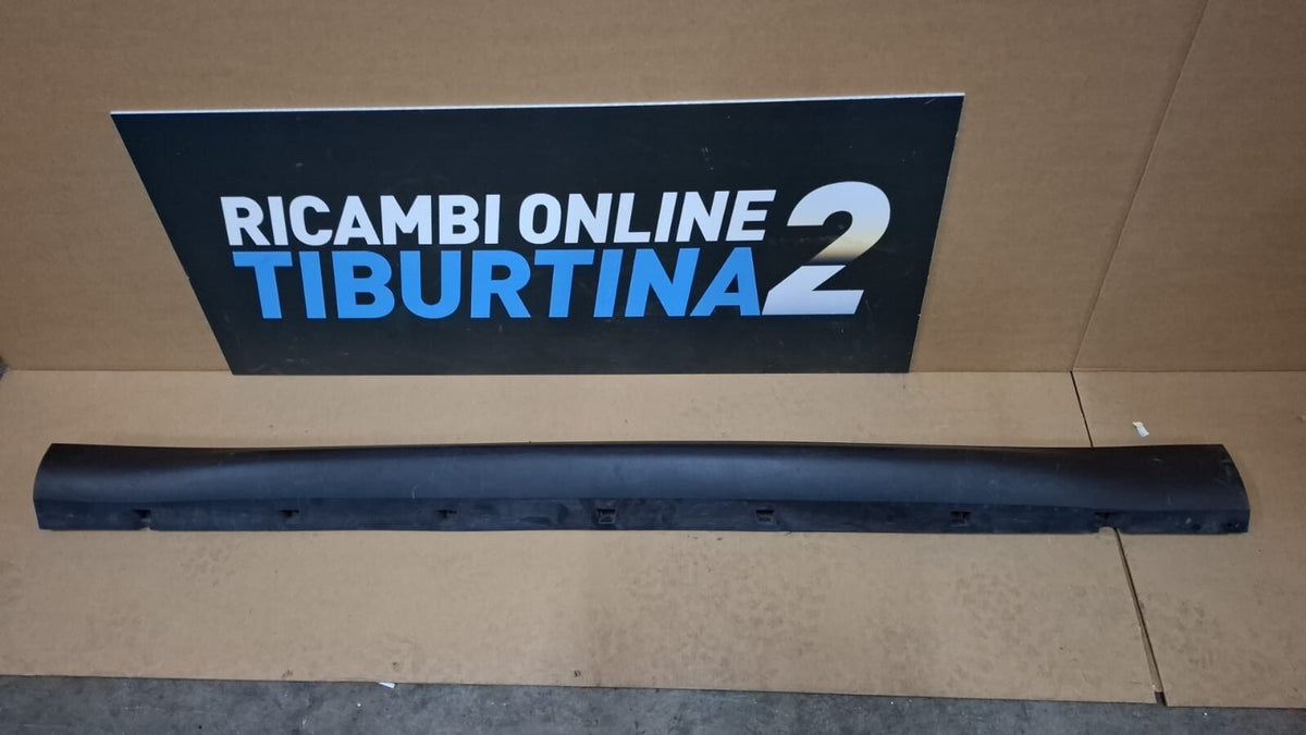 Minigonna sinistro c3 aircross cod 13473612 anno 2017