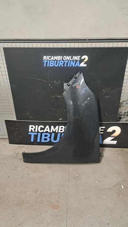 Par 12 Parafango anteriore sinistro Renault Scenic 3 anno dal 2009 al 2016