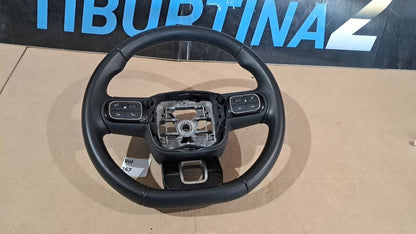 Vol 267 volante citroen berlingo cod. 34250109A