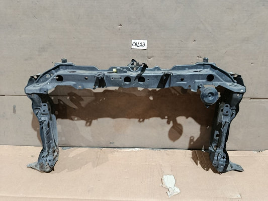 Cal 23 - Ossatura anteriore calandra batticofano Toyota Yaris dal 2012