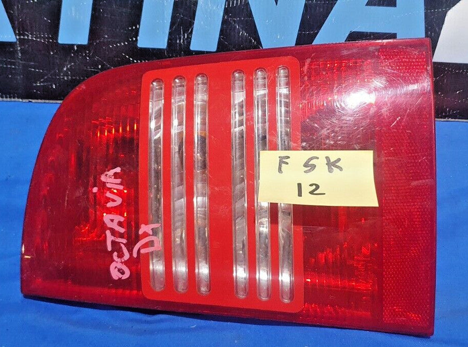 Fanale Posteriore destro Skoda Octavia