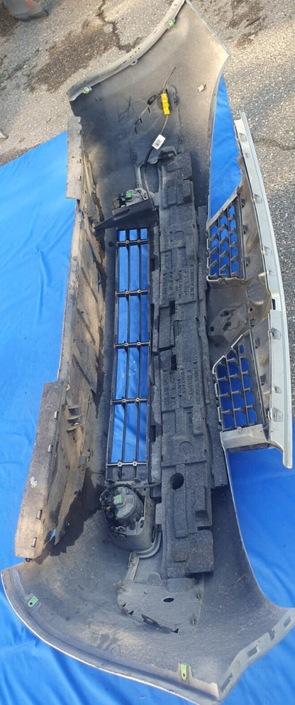 Paraurti anteriore Renault scenic dal 2007