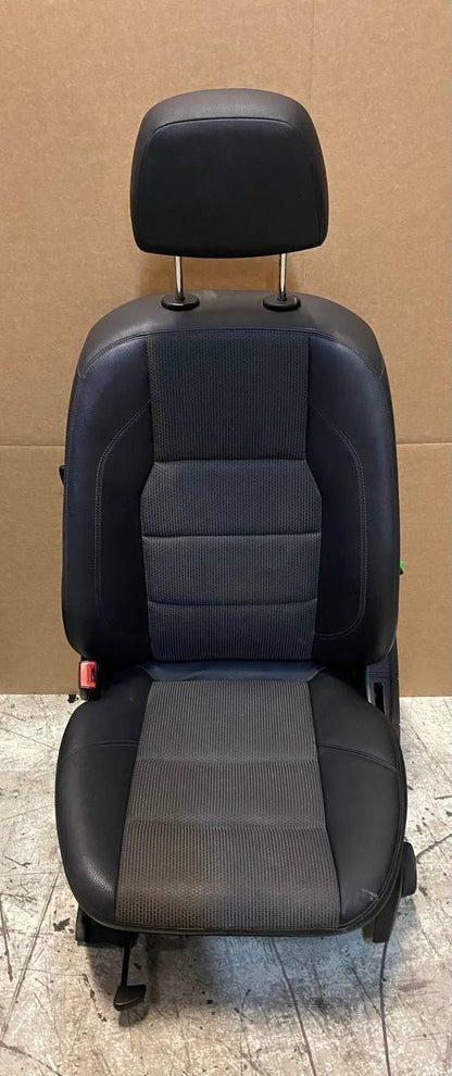 Tappezzeria Mercedes GLK Anno 2008