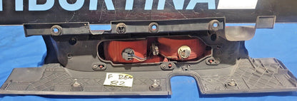 Fanale Posteriore sinistro Renault Traffic 2011