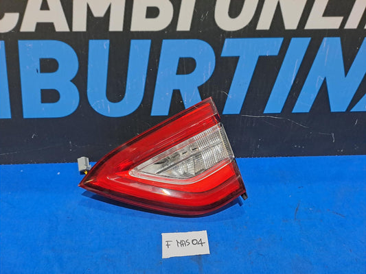 Fanale posteriore interno destro Maserati Levante - f mas 04