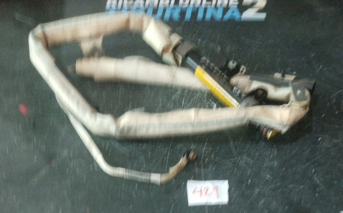 Airbag tendina laterale sinistra Kia Sorento 2005 in poi Numero 421
