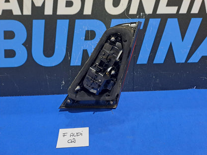 Fanale Posteriore Interno destro  Audi A3 Sportback 2017 in poi - F AUDI 02