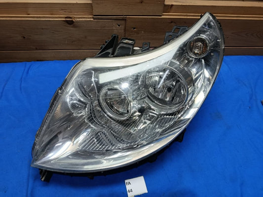 FA 44 - Fanale Faro Anteriore Sinistro Fiat Ducato Citroen Jumper dal 2006 2014