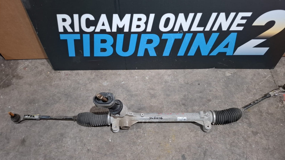 Scatola guida audi a1 cod 6c1423058d anno 2014-2018 Sc5016