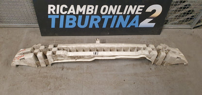 Traversa rinforzo paraurti posteriore Renault Clio 2006