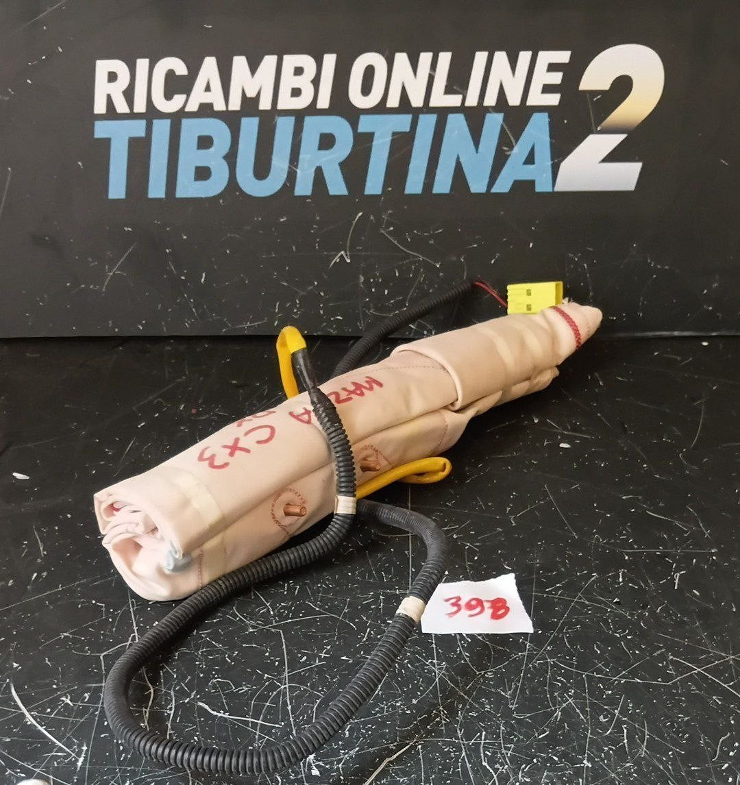 398  airbag sedili destro Mazda cx-3 dal 2015