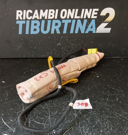 398  airbag sedili destro Mazda cx-3 dal 2015