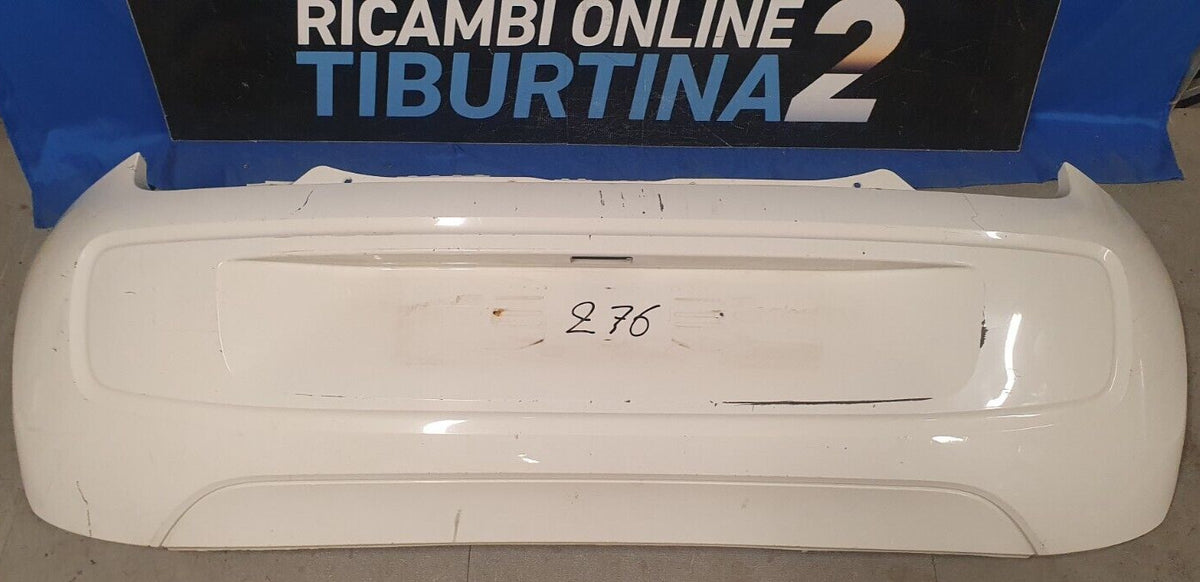 Paraurti Posteriore Volkswagen UP dal 2014 156807421