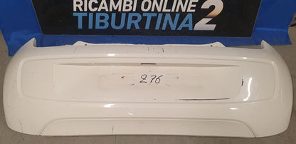 Paraurti Posteriore Volkswagen UP dal 2014 156807421