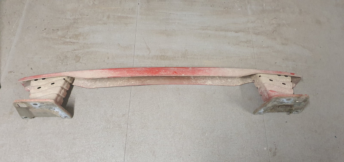 Traversa rinforzo paraurti Posteriore Fiat Doblo dal 2010