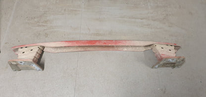 Traversa rinforzo paraurti Posteriore Fiat Doblo dal 2010