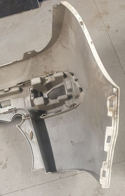 Par 82 - Paraurti posteriore Peugeot  207 SW