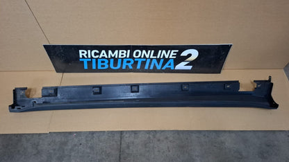 Min 83 - Minigonna sinistro Mercedes ml cod a1646900740 anno 06-12