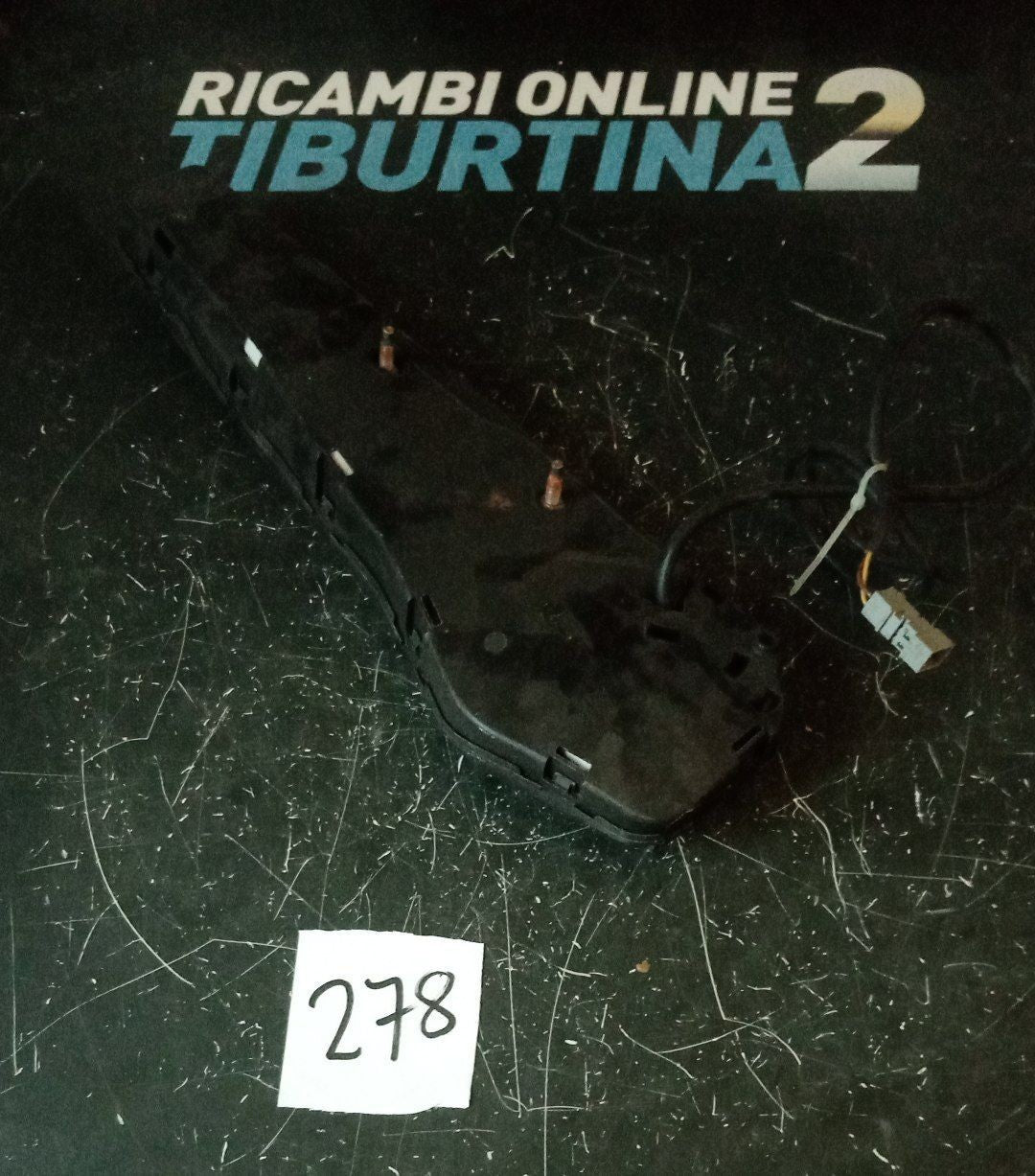 Airbag sedili destra Bmw serie 3 e90 e91 2007 in poi Numero 278