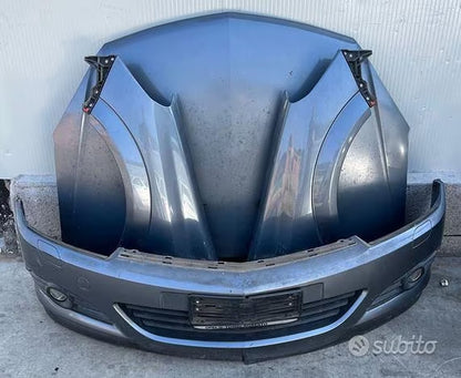 Muso musata completa OPEL ASTRA GTC 1.8B   2007